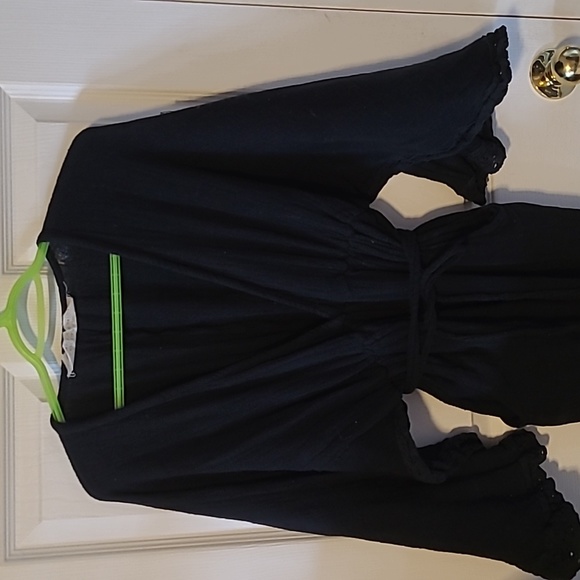 Jens Pirate Booty Jumpsuit - Picture 2 of 7